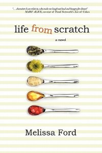life from scratch