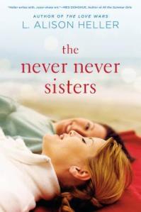 the never never sisters (June)