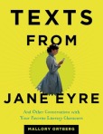 texts from Jane Eyre (Nov4)