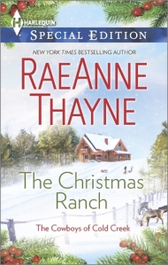 the christmas ranch (Nov18)