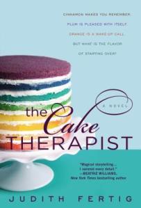 the cake therapist (6:2 Berkley)