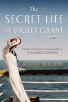 the secret life of violet grant (blog tour)