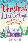 christmas at lilac cottage