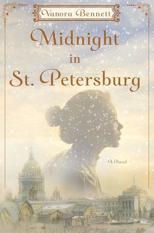Midnight in St. Petersburg (1:19) spotlight