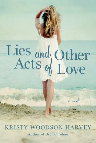 Lies and Other Acts of Love (4:5:16)